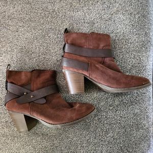 Ankle Boots